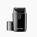 BaByliss-Pro-Shaver-UVFoil01-Rasoio-a-Lamina-Singola-con-Tecnolo-extra-big-26555-442 - Goldblades