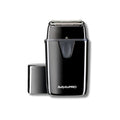 BaByliss-Pro-UV-disinfecting-Foil-Double-Shaver - Goldblades