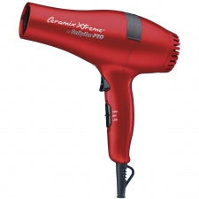 BaBylissPro Ceramix Xtreme Dryer – RED # BABR5572 - Palms Fashion Inc.