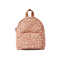 Liewood - Backpack - Allan - Leo Spots - Tuscany Rose