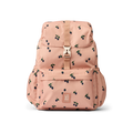 Liewood - Backpack - Johnny - Berry/Pale Tuscany