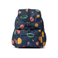 Liewood - Backpack - Johnny - Universe/Classic Navy