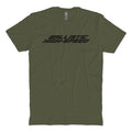 Ballistic High Speed Logo T-Shirt