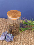 Bamboo Stash Jar 300ml | Dream Catcher-Image 1