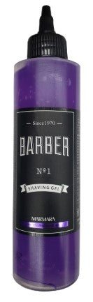 Barber Shaving Gel 250ml by Marmara NO. 1 - Palms Fashion Inc.