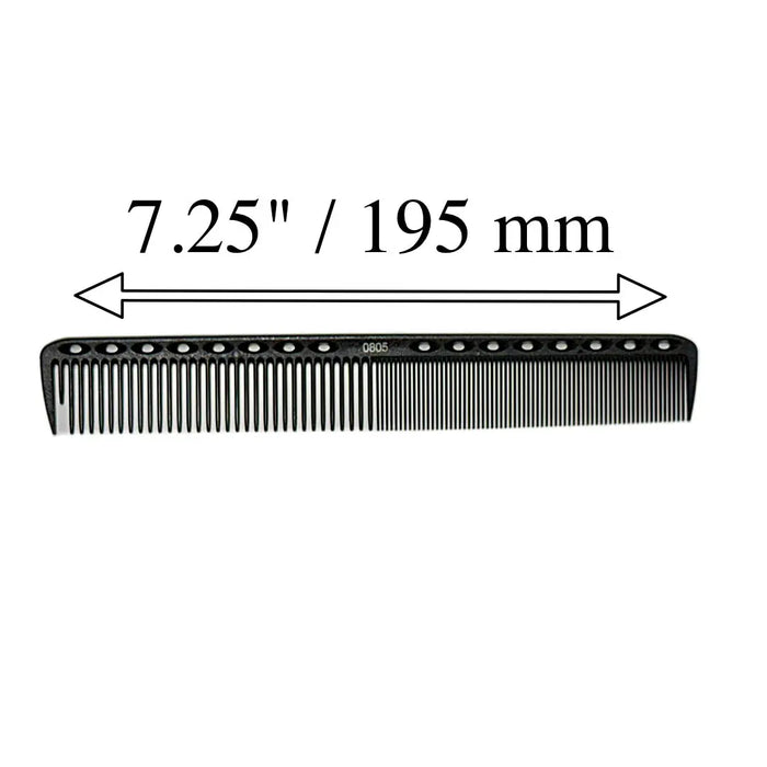 Barber Works Cutting Comb 725 - BUYBARBER.COM
