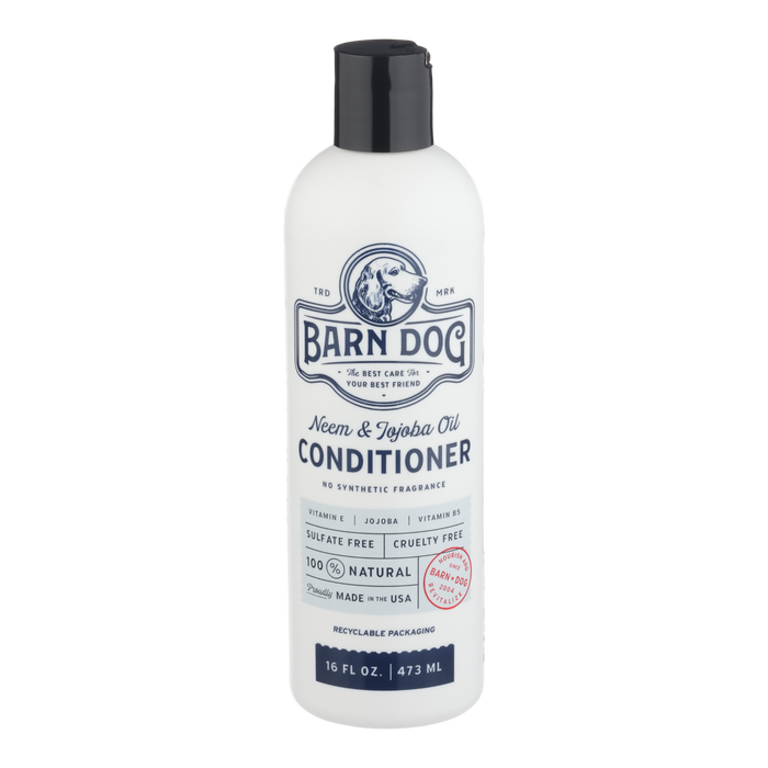 Barn Dog Essentials Combo 16oz