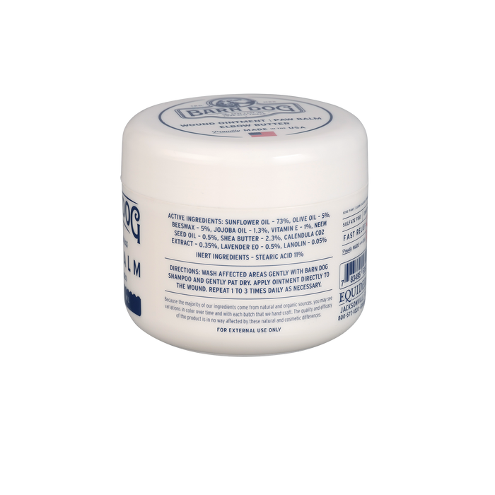 Barn Dog Herbal Magic Bundle