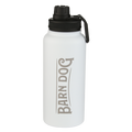 Barn Dog Hydro Flask