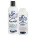 Barn Dog Shampoo Bundle