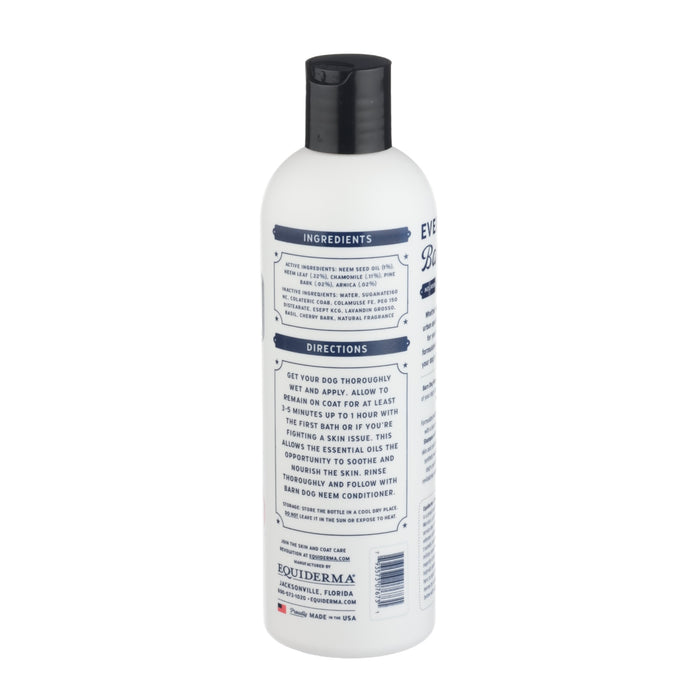 Barn Dog Shampoo Bundle
