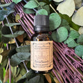 Baron Samedi Cemetery Offering Ritual Spell Oil