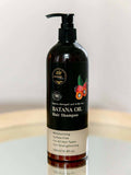 Batana Oil Shampoo, Conditioner, Mask and Oil Bundle MunSeyaa'n Collective