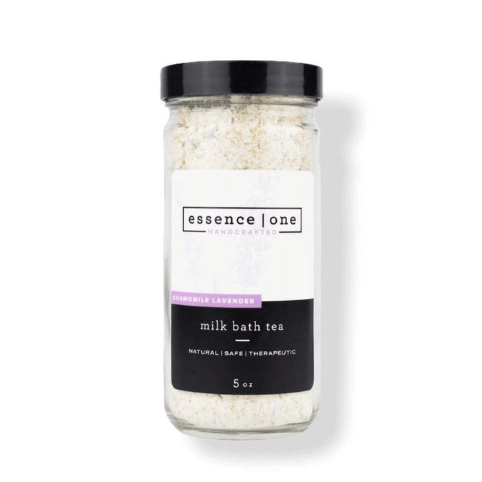Bath Tea - Lavender/Chamomile Milk Bath | Essence One