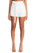 BB Dakota By Steve Madden Women's The Explorer Belted Shorts