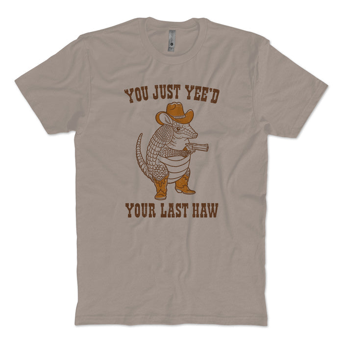 BB Last Haw T-shirt