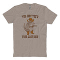 BB Last Haw T-shirt