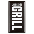 BBQ Tools Book Set - Taryn x Philip Boutique