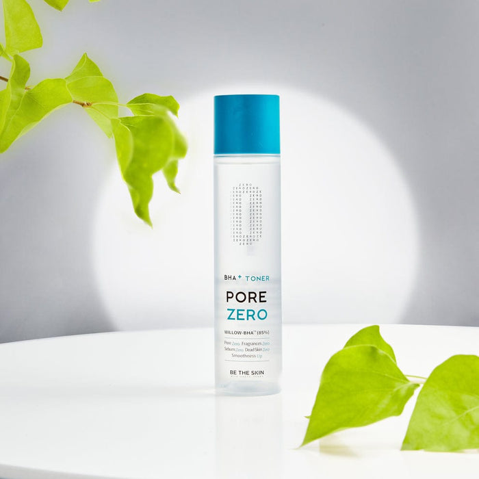 Be The Skin Pore Zero BHA + Toner 150 ML