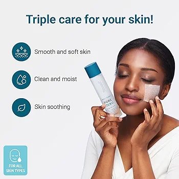 Be The Skin Pore Zero BHA + Toner 150 ML