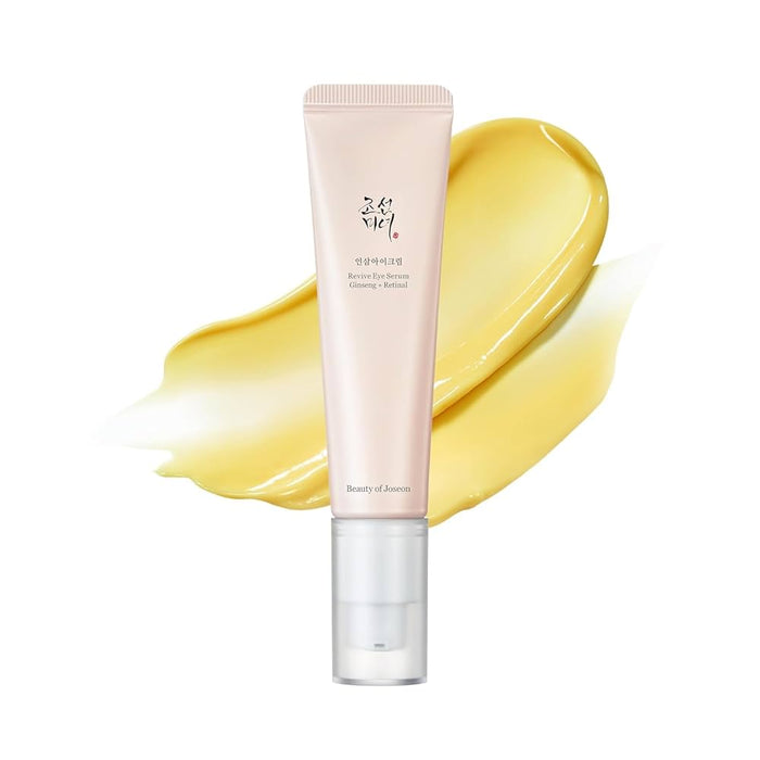 Beauty of Joseon Revive Eye Serum: Ginseng+ Retinal