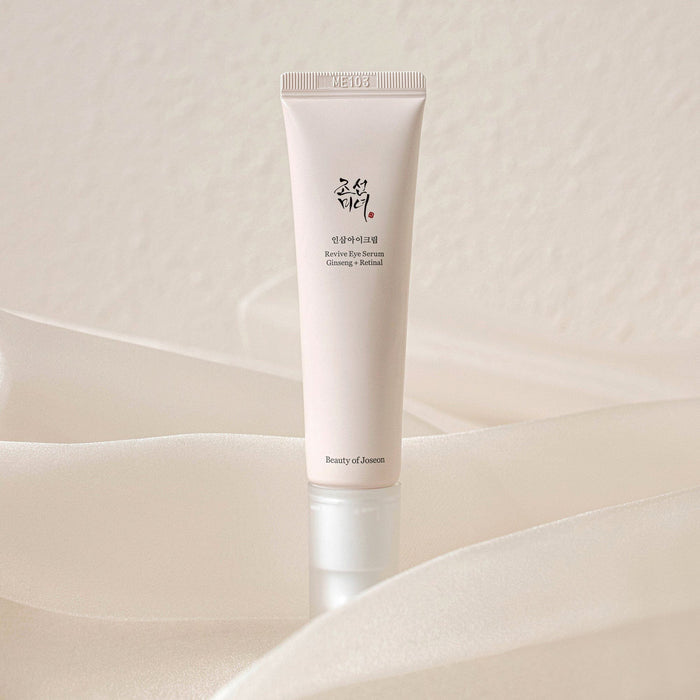 Beauty of Joseon Revive Eye Serum: Ginseng+ Retinal