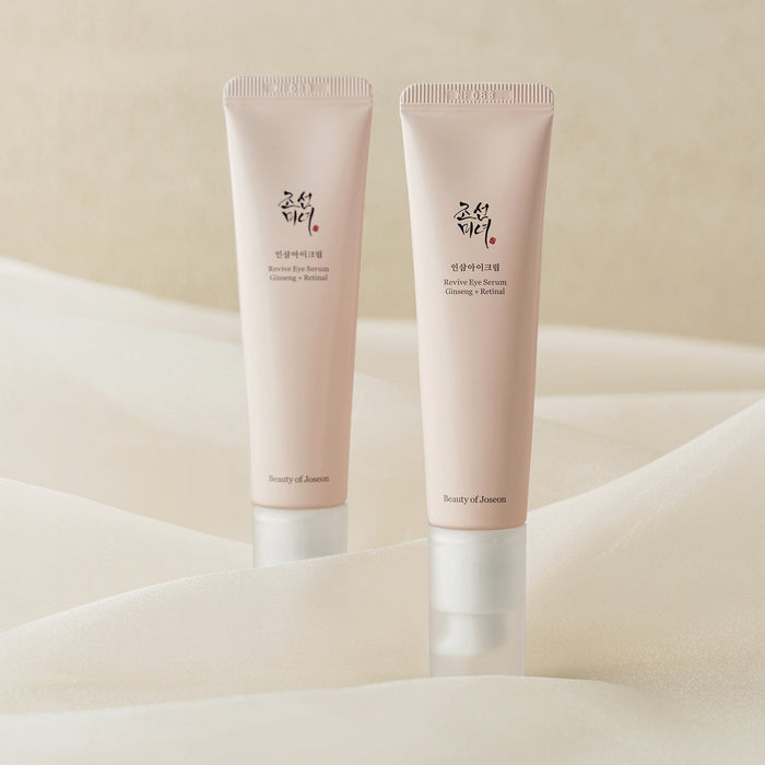 Beauty of Joseon Revive Eye Serum: Ginseng+ Retinal