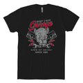 Beefcake Garage T-Shirt