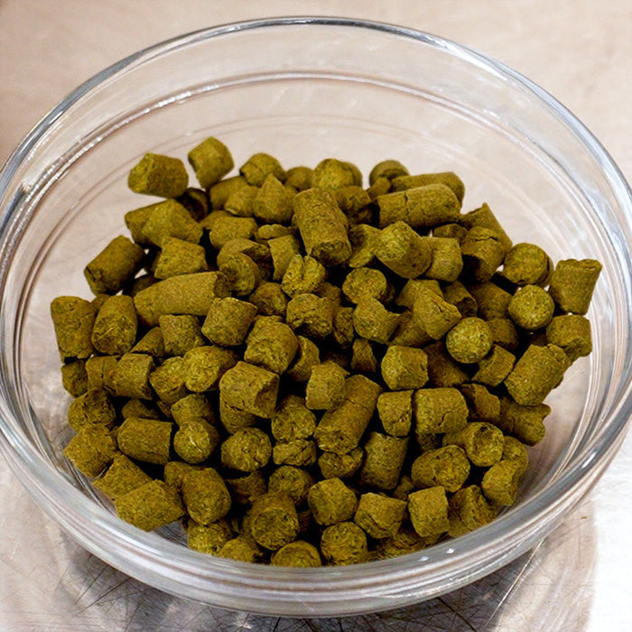 Beer Making Kit - Marshmallow Milk Stout - 1 Gallon