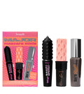 Benefit Major Mascara Minis trio Kit