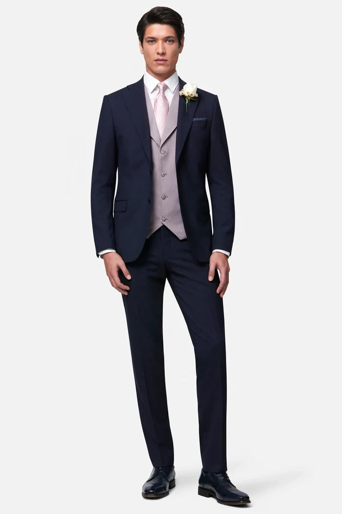 Benetti Albert Waist Coat