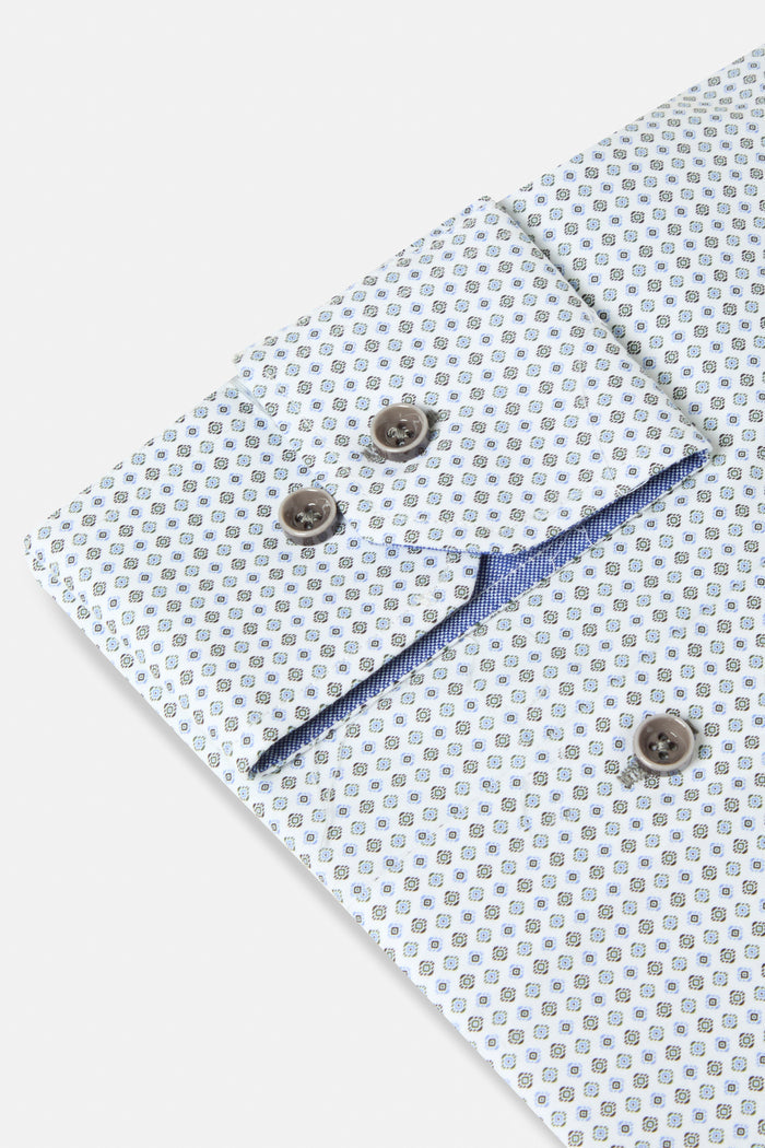 Benetti Alex Casual Shirt