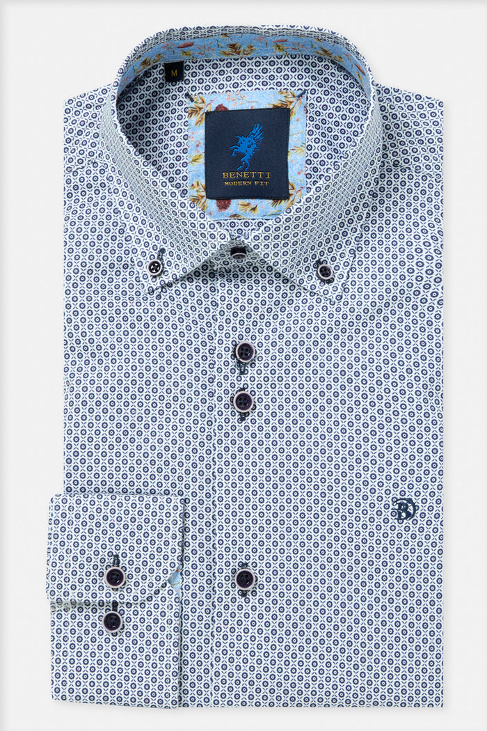 Benetti Carlos Casual Shirt