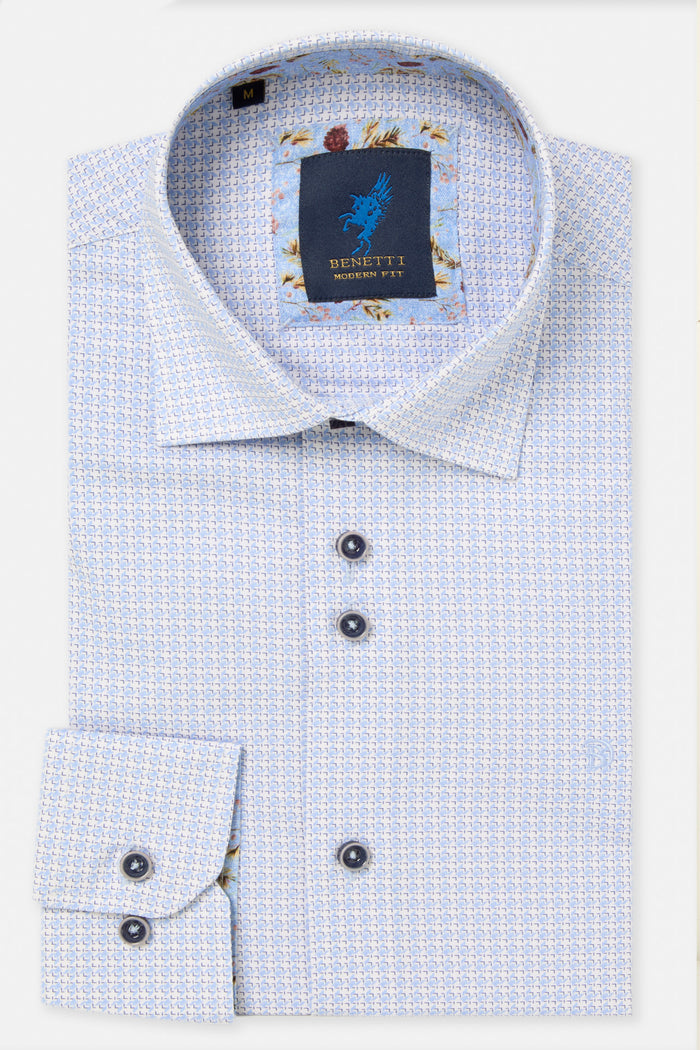 Benetti Delta Casual Shirt