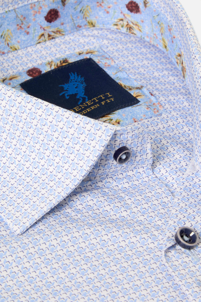 Benetti Delta Casual Shirt