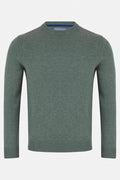 Benetti Franco Crew Neck Knit