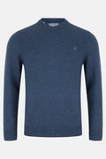 Benetti Franco Crew Neck Knit