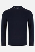 Benetti Franco Crew Neck Knit