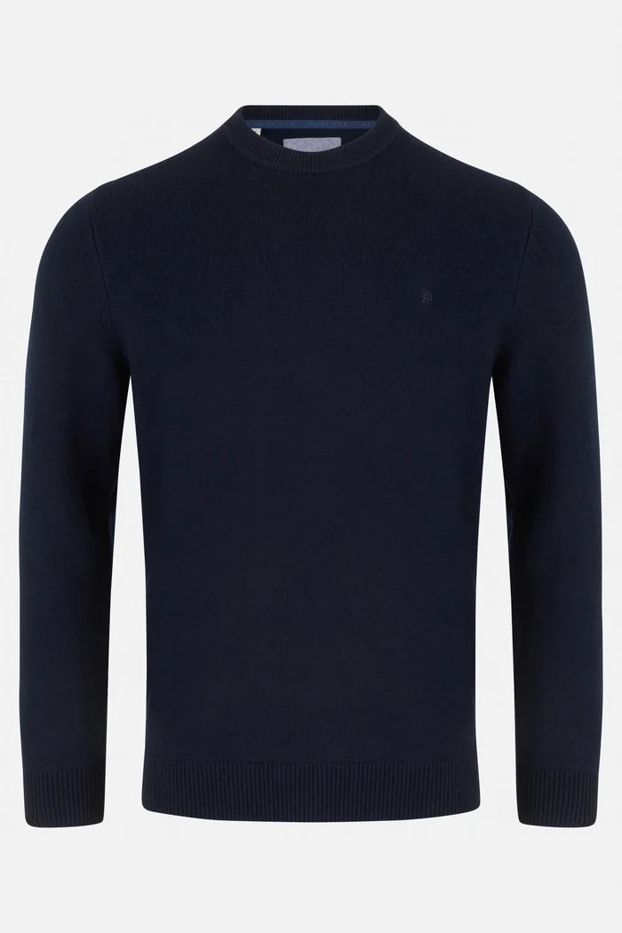 Benetti Franco Crew Neck Knit
