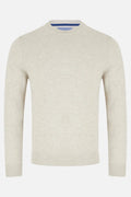 Benetti Franco Crew Neck Knit