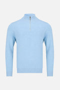 Benetti Julius 1/4 Zip Knit