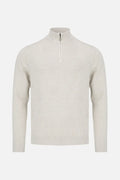 Benetti Julius 1/4 Zip Knit