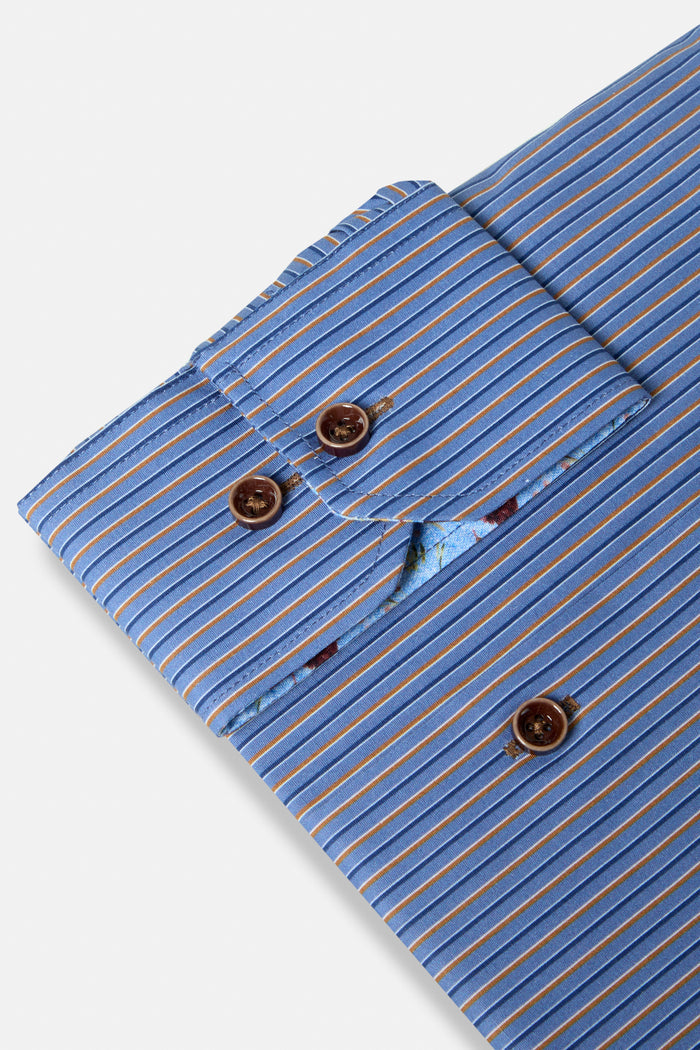Benetti Lisbon Casual Shirt