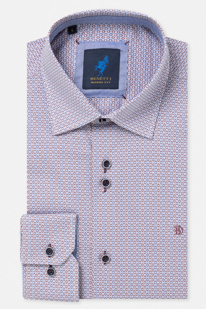 Benetti Moscow Casual Shirt