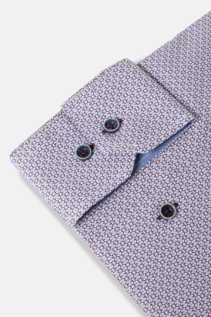 Benetti Moscow Casual Shirt