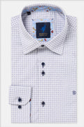 Benetti Naples Casual Shirt