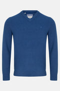Benetti Quinn V Neck knit
