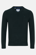 Benetti Quinn V Neck Knit