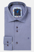 Benetti Riga Casual Shirt