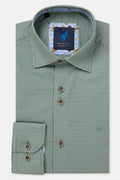 Benetti Riga Casual Shirt
